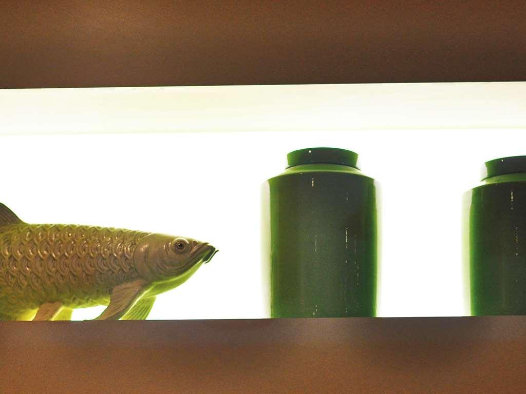 Ibis Styles Luxembourg Centre Gare Hotel Restoran foto
