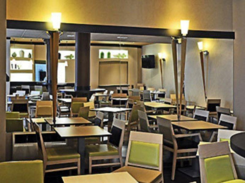 Ibis Styles Luxembourg Centre Gare Hotel Restoran foto