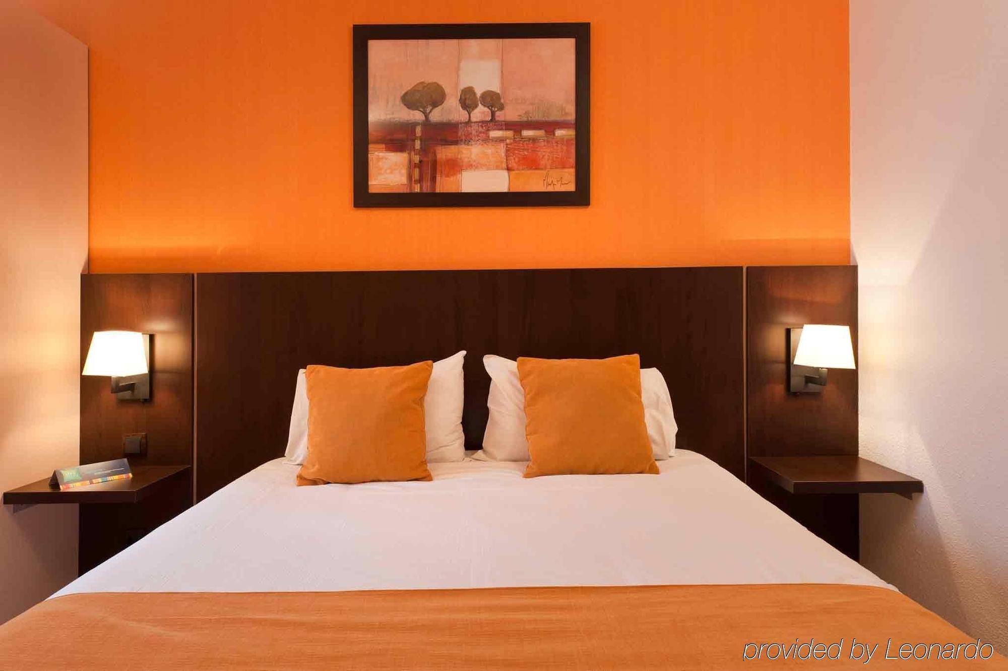 Ibis Styles Luxembourg Centre Gare Hotel Bagian luar foto