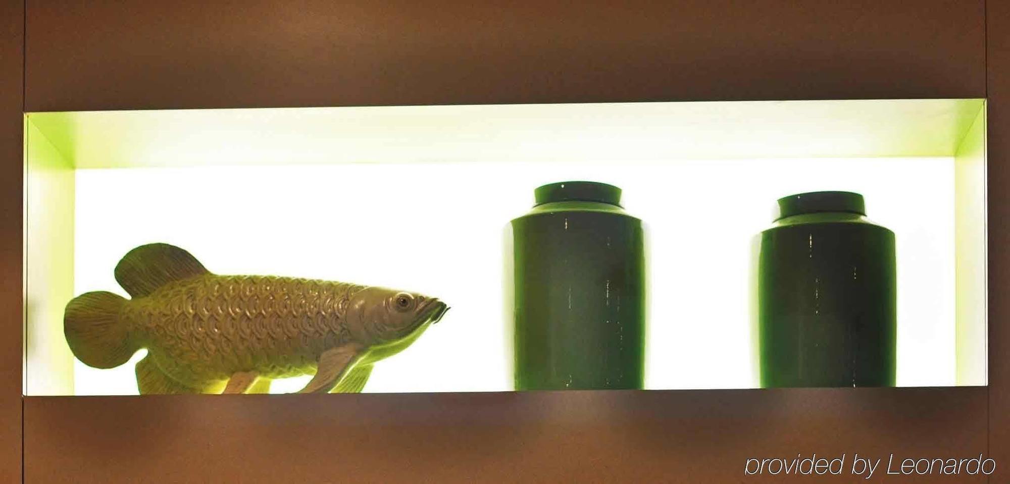 Ibis Styles Luxembourg Centre Gare Hotel Bagian luar foto